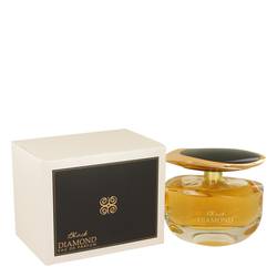 Black Diamond Eau De Parfum Spray By Karina H