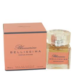 Blumarine Bellissima Intense Eau De Parfum Spray Intense By Blumarine Parfums