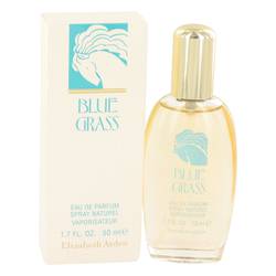 Blue Grass Eau De Parfum Spray By Elizabeth Arden