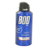 Bod Man Really Ripped Abs Fragrance Body Spray By Parfums De Coeur