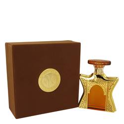 Bond No. 9 Dubai Amber Eau De Parfum Spray By Bond No. 9