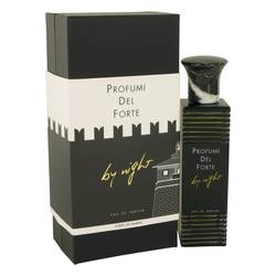 By Night Black Eau De Parfum Spray By Profumi Del Forte
