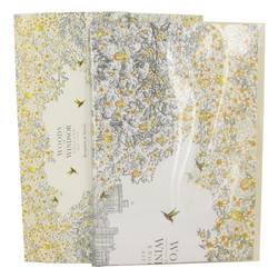 Bergamot & Neroli 5 Fragranced Drawer Liners By Woods of Windsor