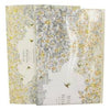 Bergamot & Neroli 5 Fragranced Drawer Liners By Woods of Windsor