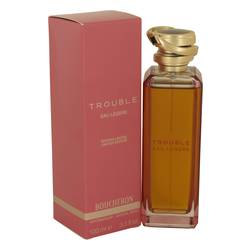 Trouble Eau Legere Eau De Toilette Spray By Boucheron