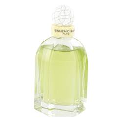 Balenciaga Paris Eau De Parfum Spray (Tester) By Balenciaga