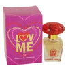 Baby Phat Luv Me Eau De Toilette Spray By Kimora Lee Simmons