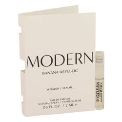 Banana Republic Modern Vial (sample) By Banana Republic