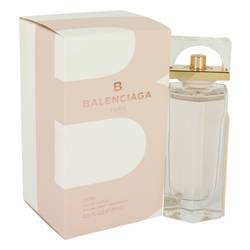 B Skin Balenciaga Eau De Parfum Spray By Balenciaga