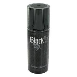 Black Xs Deodorant Spray By Paco Rabanne