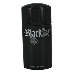 Black Xs Eau De Toilette Spray (Tester) By Paco Rabanne