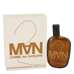 Comme Des Garcons 2 Eau De Toilette Spray By Comme des Garcons