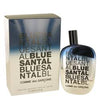 Comme Des Garcons Blue Santal Eau De Parfum Spray By Comme des Garcons