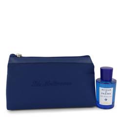 Blu Mediterraneo Cedro Di Taormina Gift Set By Acqua Di Parma