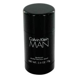 Calvin Klein Man Deodorant Stick By Calvin Klein