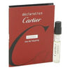 Declaration Essence Vial (sample) By Cartier