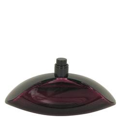 Deep Euphoria Eau De Parfum Spray (Tester) By Calvin Klein