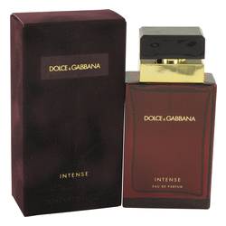 Dolce & Gabbana Pour Femme Intense Eau De Parfum Spray By Dolce & Gabbana