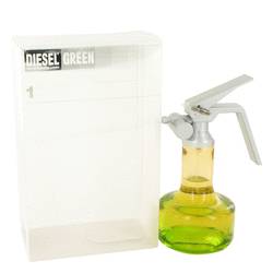 Diesel Green Eau De Toilette Spray By Diesel