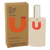 Designer Imposters U You Cologne Spray (Unisex) By Parfums De Coeur