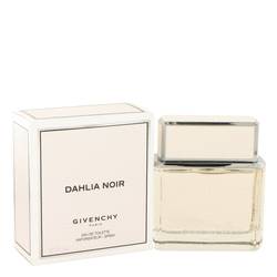 Dahlia Noir Eau De Toilette Spray By Givenchy
