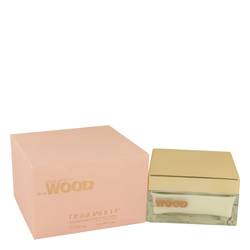 She Wood Body Cream By Dsquared2