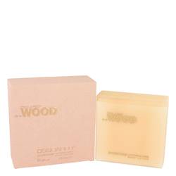 She Wood Body Lotion By Dsquared2