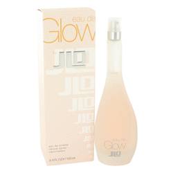 Eau De Glow Eau De Toilette Spray By Jennifer Lopez