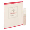 Eau De Cartier Goutte De Rose Vial (sample) By Cartier