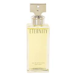 Eternity Eau De Parfum Spray (unboxed) By Calvin Klein