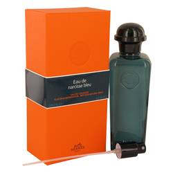 Eau De Narcisse Bleu Cologne Spray (Unisex) By Hermes