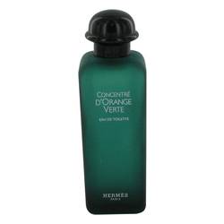 Eau D'orange Verte Eau De Cologne Spray (Unisex Tester) By Hermes
