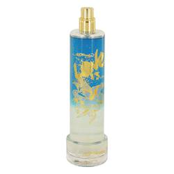 Ed Hardy Love Is Eau De Toilette Spray (Tester) By Christian Audigier