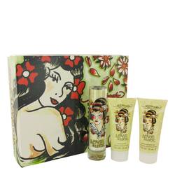 Love & Luck Gift Set By Christian Audigier