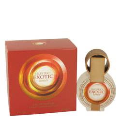 Ellen Tracy Exotic Bronze Eau De Parfum Spray By Ellen Tracy