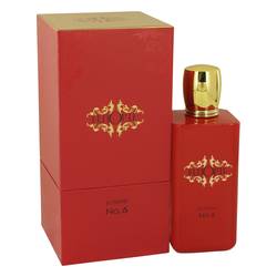 Eutopie No. 6 Eau De Parfum Spray By Eutopie