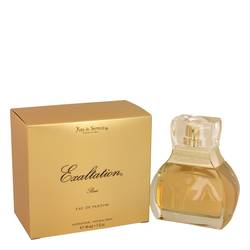 Exaltation Eau De Parfum Spray By Yves De Sistelle