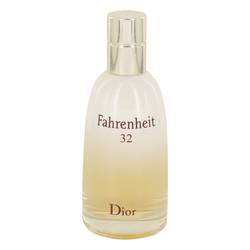 Fahrenheit 32 Eau De Toilette Spray (unboxed) By Christian Dior
