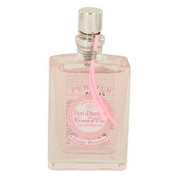 Fiori D'arancio Orange Blossoms Eau De Toilette Spray (unboxed) By Perlier