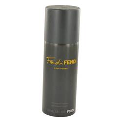 Fan Di Fendi Deodorant Spray By Fendi