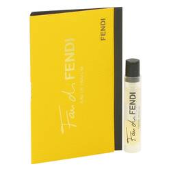 Fan Di Fendi Vial (sample) By Fendi