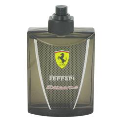 Ferrari Extreme Eau De Toilette Spray (Tester) By Ferrari