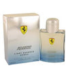 Ferrari Scuderia Light Essence Acqua Eau De Toilette Spray By Ferrari