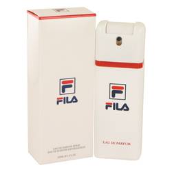 Fila Eau De Parfum Spray By Fila
