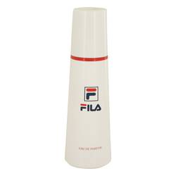 Fila Eau De Parfum Spray (Tester) By Fila