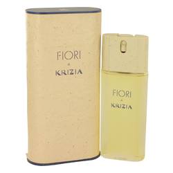 Fiori Di Krizia Eau De Toilette Spray By Krizia
