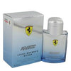 Ferrari Light Essence Acqua Eau De Toilette Spray By Ferrari