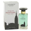 Fling In New York Eau De Toilette Spray By Lovance