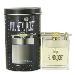 Full Metal Jacket Eau De Toilette Spray By unknown