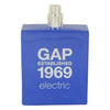 Gap 1969 Electric Eau De Toilette Spray (Tester) By Gap